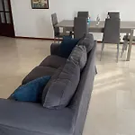公寓 Casa Angela 帕爾馬