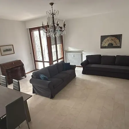 아파트 Casa Angela *