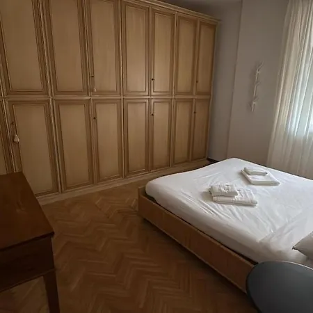 Casa Angela 아파트