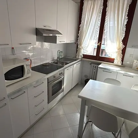 Casa Angela Daire *