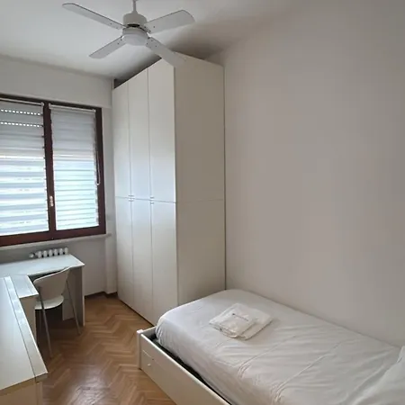 Casa Angela Parma