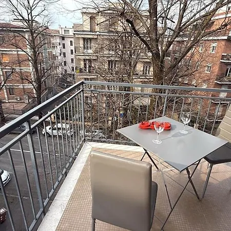 Casa Angela Apartament