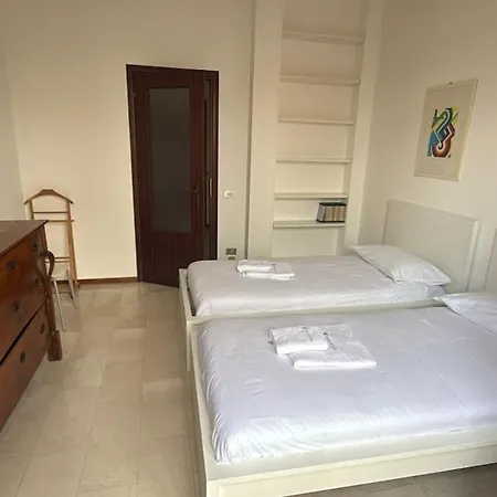 Casa Angela 아파트