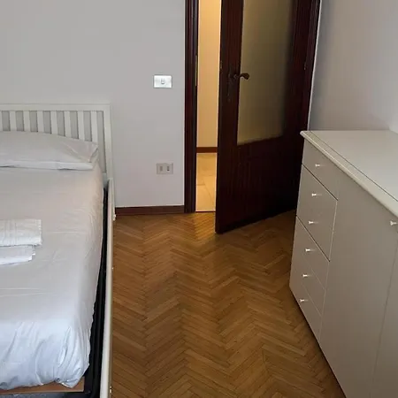 Casa Angela 아파트 *