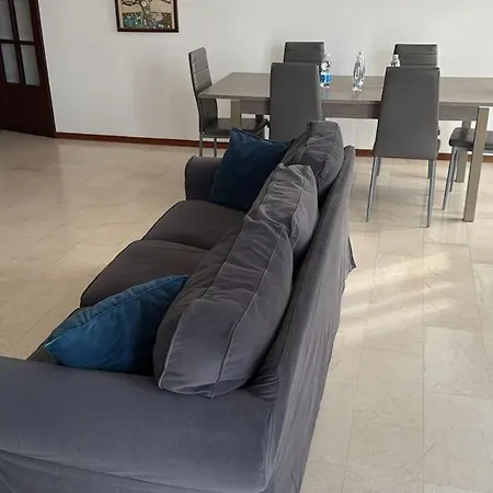 Apartmán Casa Angela Parma
