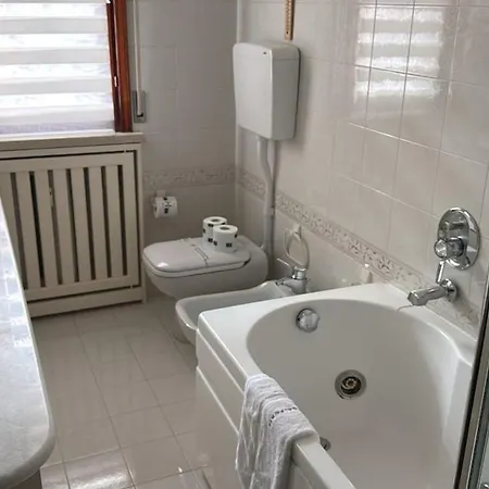 Casa Angela Apartment Parma