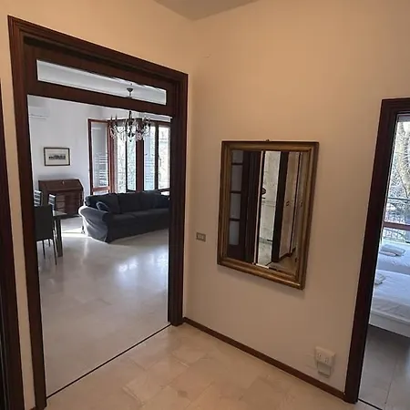Casa Angela Apartment