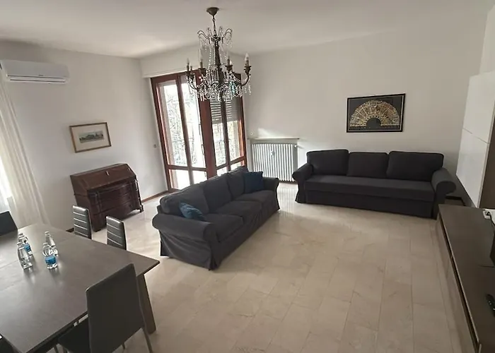 아파트 Casa Angela *