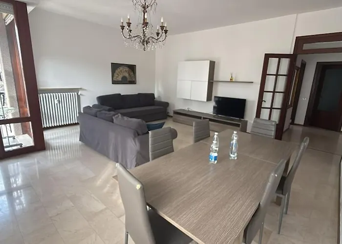 Casa Angela 파르마