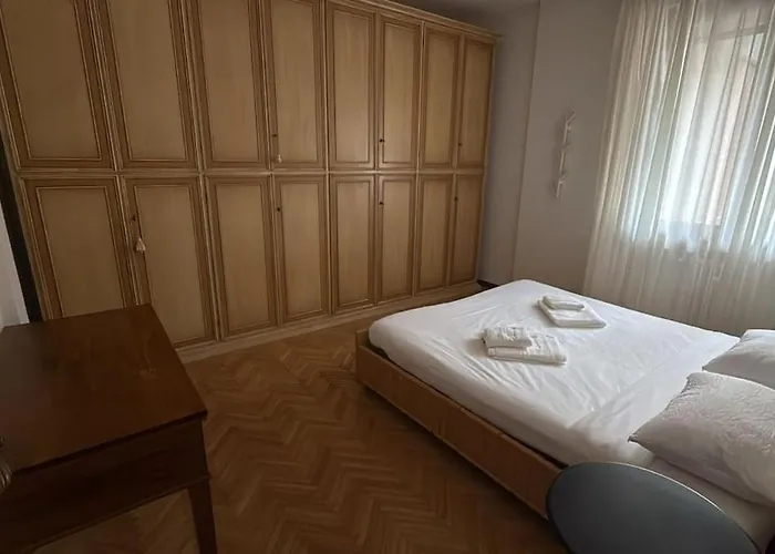 Casa Angela 아파트