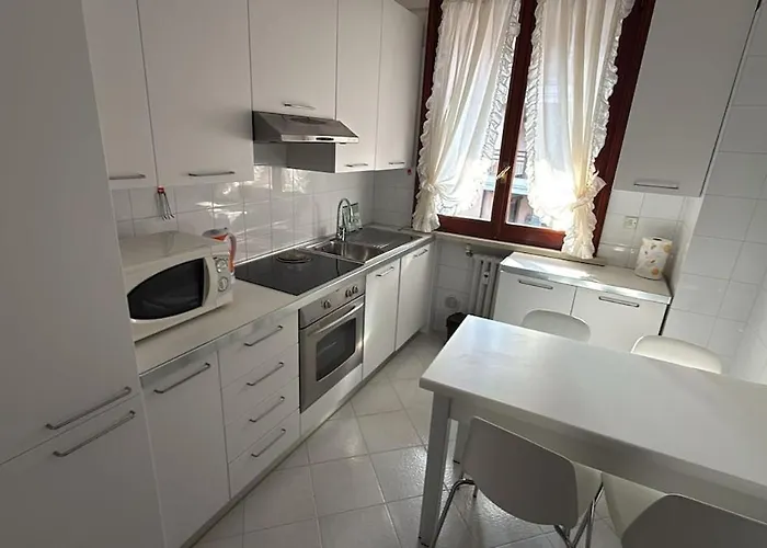 Casa Angela 아파트 *