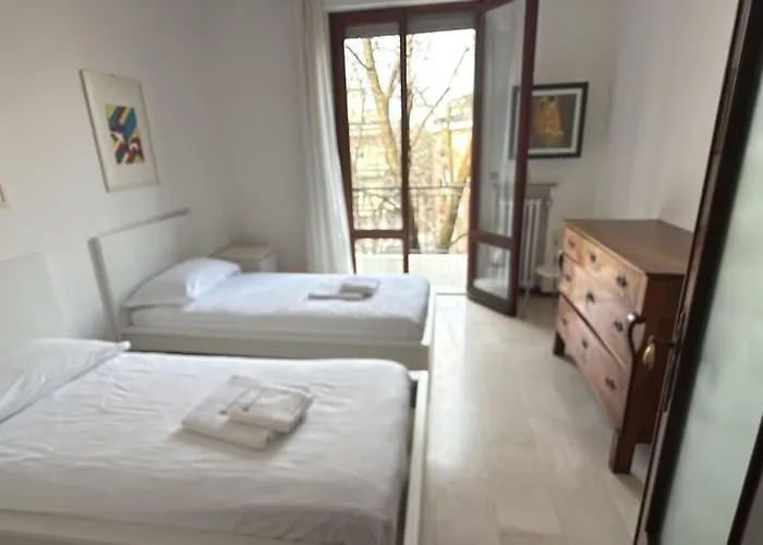 Casa Angela 아파트