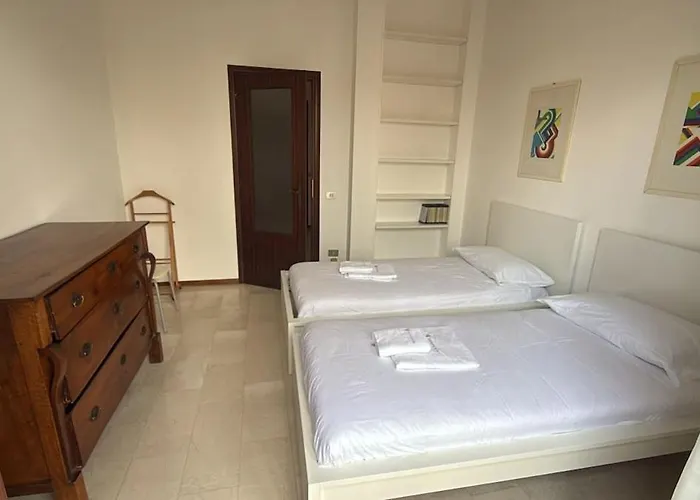 Casa Angela 아파트