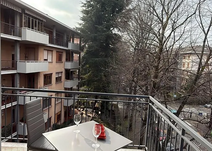 아파트 Casa Angela *