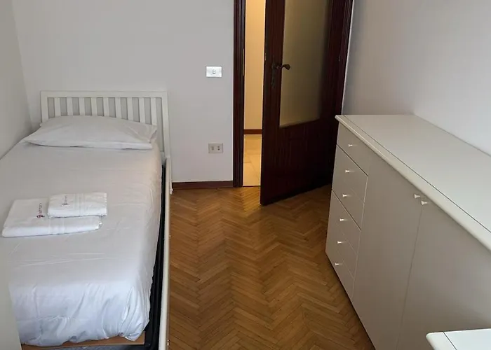 Casa Angela 아파트 *