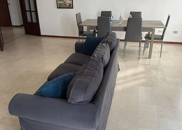 아파트 Casa Angela 파르마