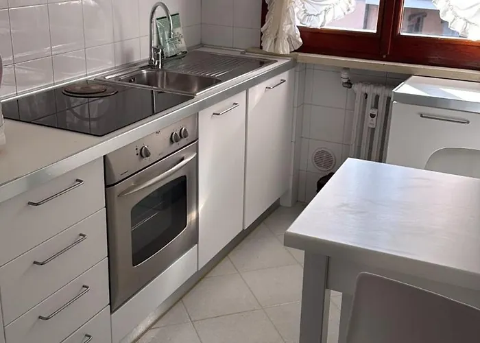 아파트 Casa Angela *