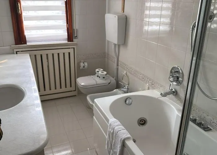 Casa Angela 아파트 파르마