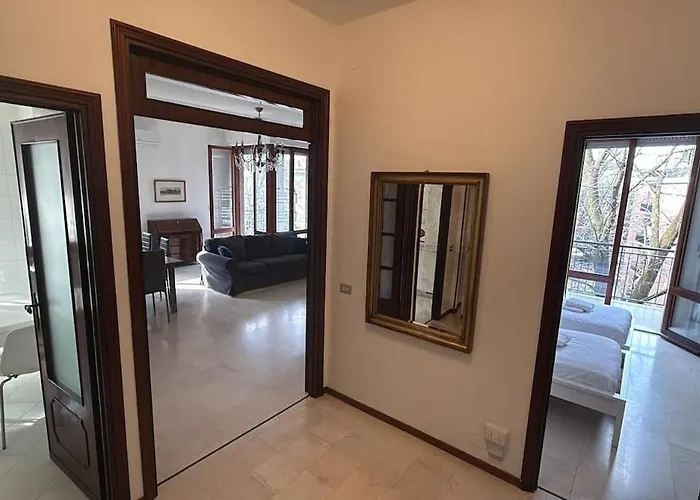 Casa Angela 아파트